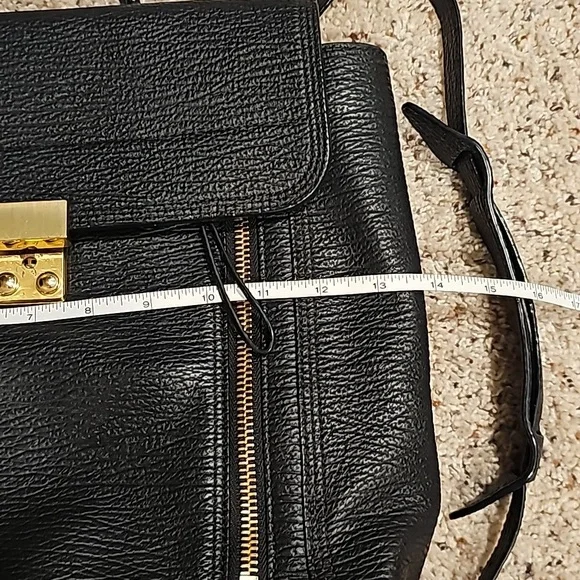 Philip Lim black backpack - Picture 11 of 12